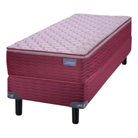 Conjunto Hotel Pillow 100 Inducol 1 UN