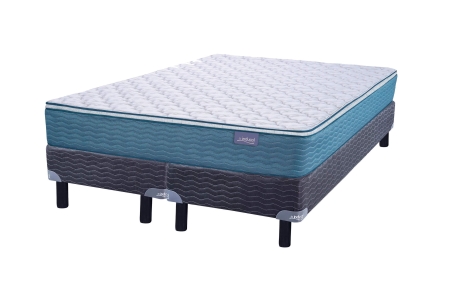 Conjunto Hotel Pillow 160x200 Inducol 1 UN