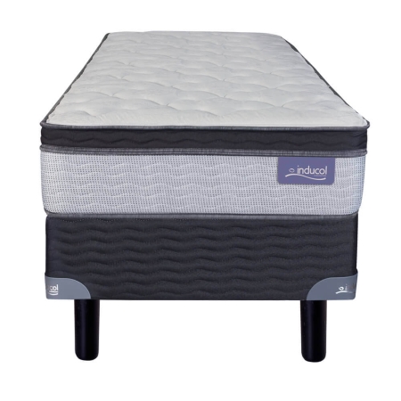 Conjunto Pocket Extra Comf 100 Inducol 1 UN