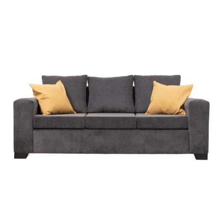 Divanlito N Sillón Moscu 2.10mts 3 Cpos
