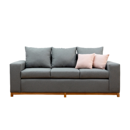 Divanlito N Sillón Munich 1.60mts 2 cpos