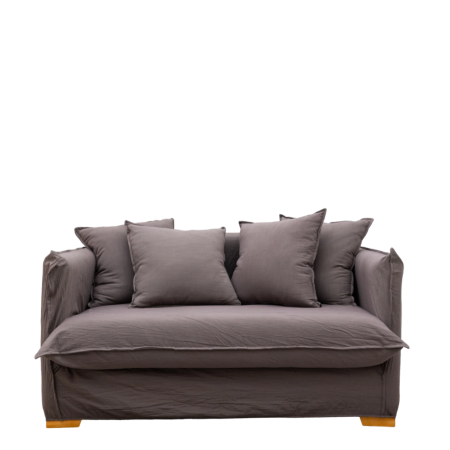 Divanlito N Sillón Cartagena 1.40x0.90mts - 2cpos