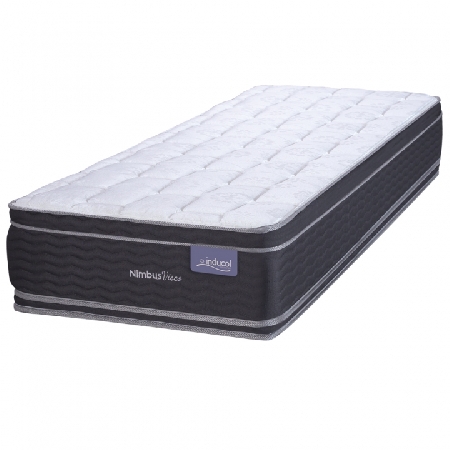 Colchón Nubis Visco 100 Inducol