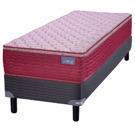 Conjunto Hotel Pillow 080 Inducol 1 UN