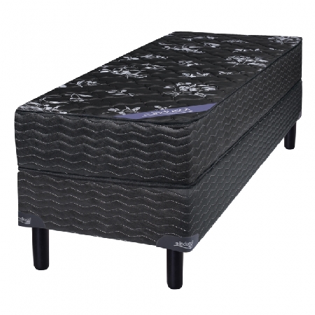 Conjunto Black 080 Inducol 1 UN