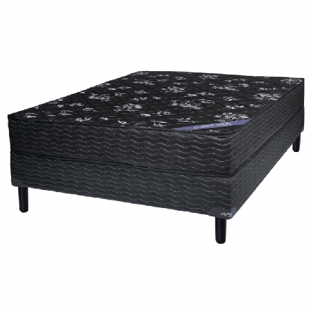 Conjunto Black 140 Inducol 1 UN